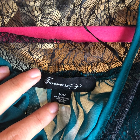 Cute forever 21 top - Picture 4 of 4